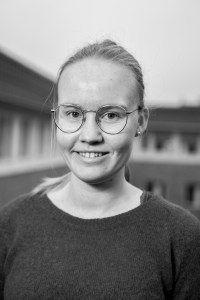 Hanna Johannessen (PhD student)